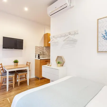 D&S - Porto Sao Bento Apartments Extérieur photo