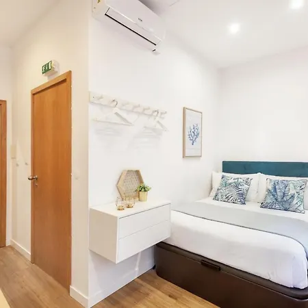 D&S - Porto Sao Bento Apartments Extérieur photo