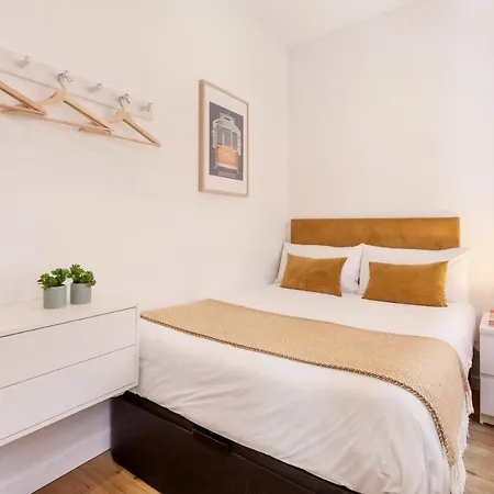 D&S - Porto Sao Bento Apartments Extérieur photo