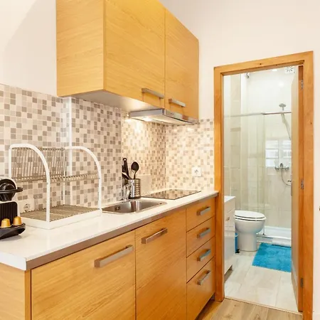 D&S - Porto Sao Bento Apartments Extérieur photo