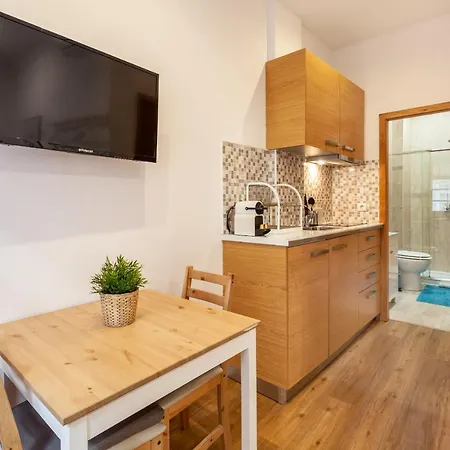 D&S - Porto Sao Bento Apartments Extérieur photo
