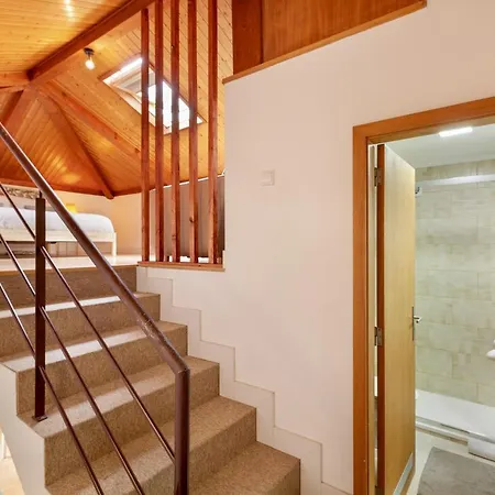 D&S - Porto Sao Bento Apartments Extérieur photo
