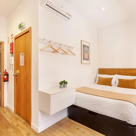 D&S - Porto Sao Bento Apartments Extérieur photo