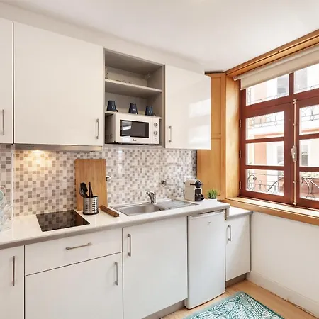 D&S - Porto Sao Bento Apartments Extérieur photo