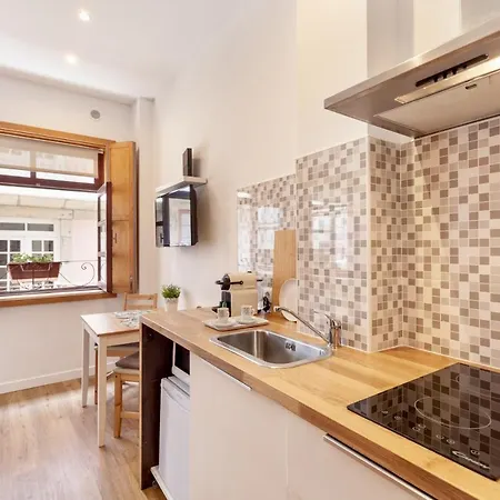 D&S - Porto Sao Bento Apartments Extérieur photo