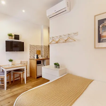 D&S - Porto Sao Bento Apartments Extérieur photo