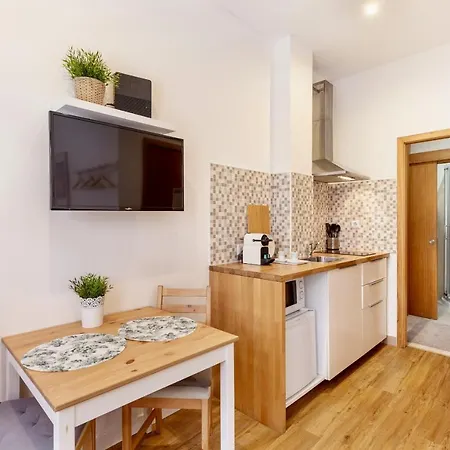 D&S - Porto Sao Bento Apartments Extérieur photo