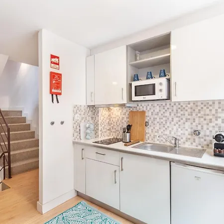 D&S - Porto Sao Bento Apartments Extérieur photo