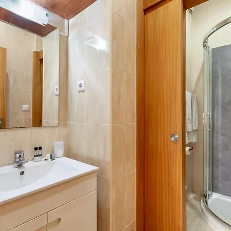 D&S - Porto Sao Bento Apartments Extérieur photo