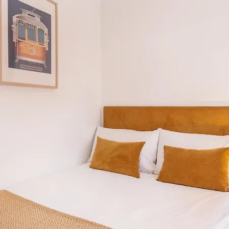 D&S - Porto Sao Bento Apartments Extérieur photo