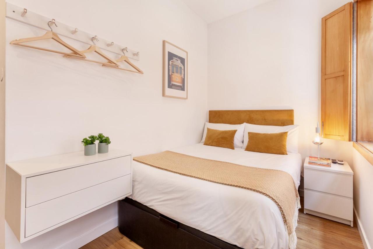 Appartamento D&s - Sao Bento Oporto