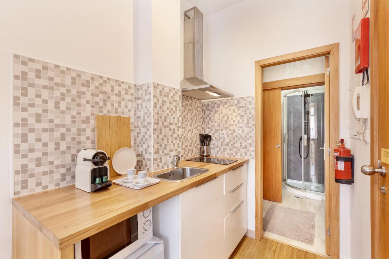 Apartamento D&s - Sao Bento Oporto