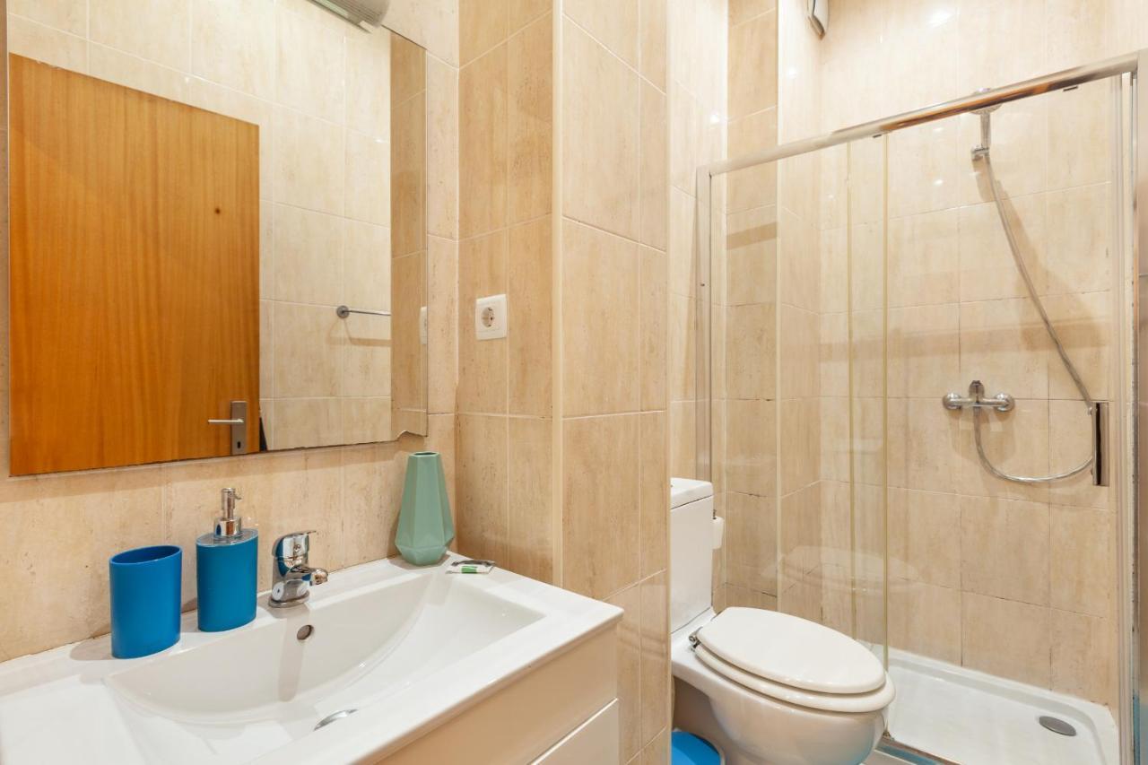 Apartamento D&s - Sao Bento Oporto