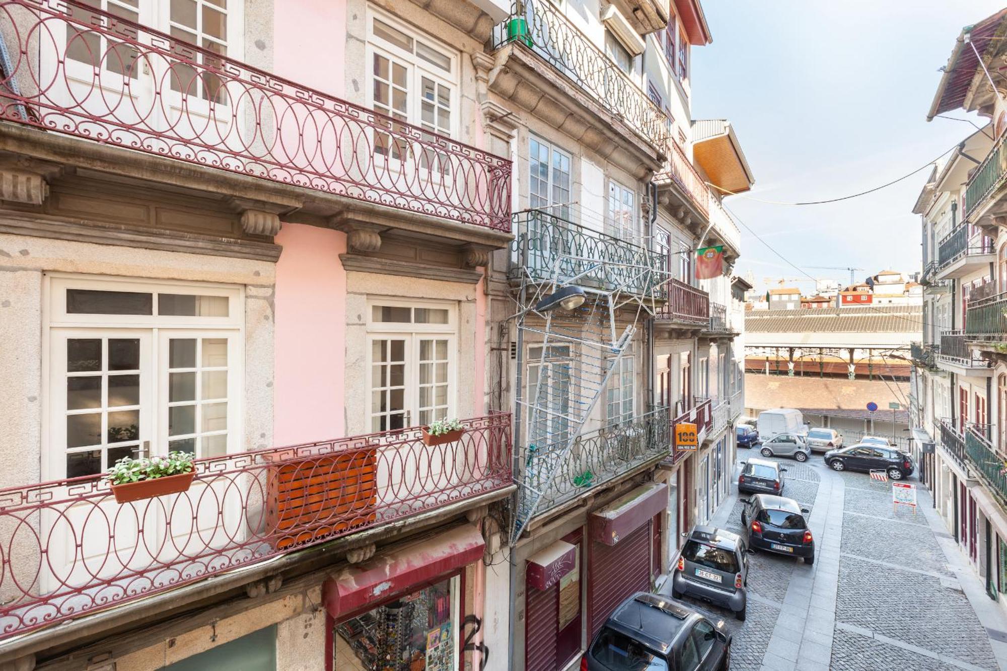 D&s - Sao Bento * Oporto