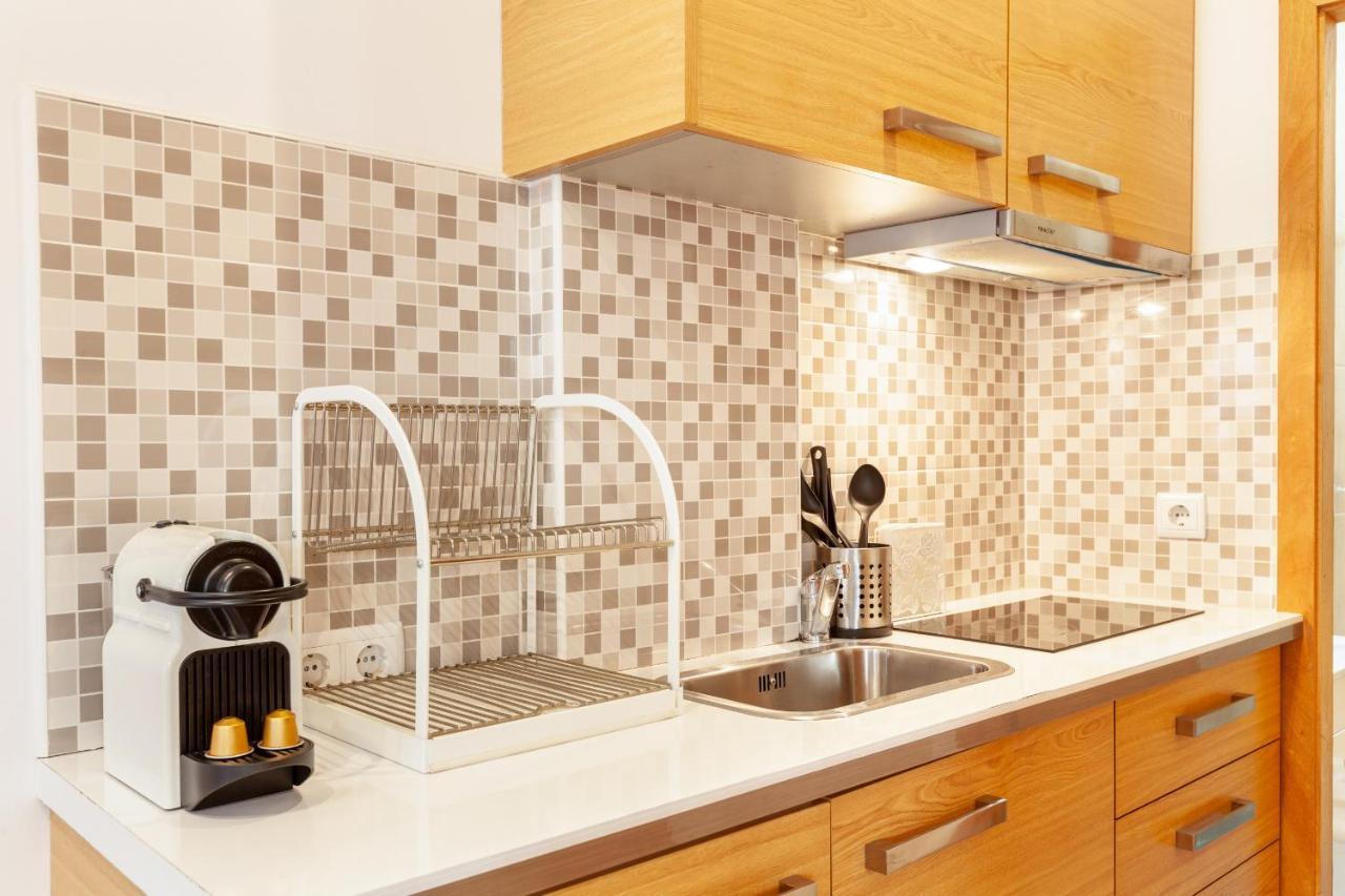 Apartamento D&s - Sao Bento *
