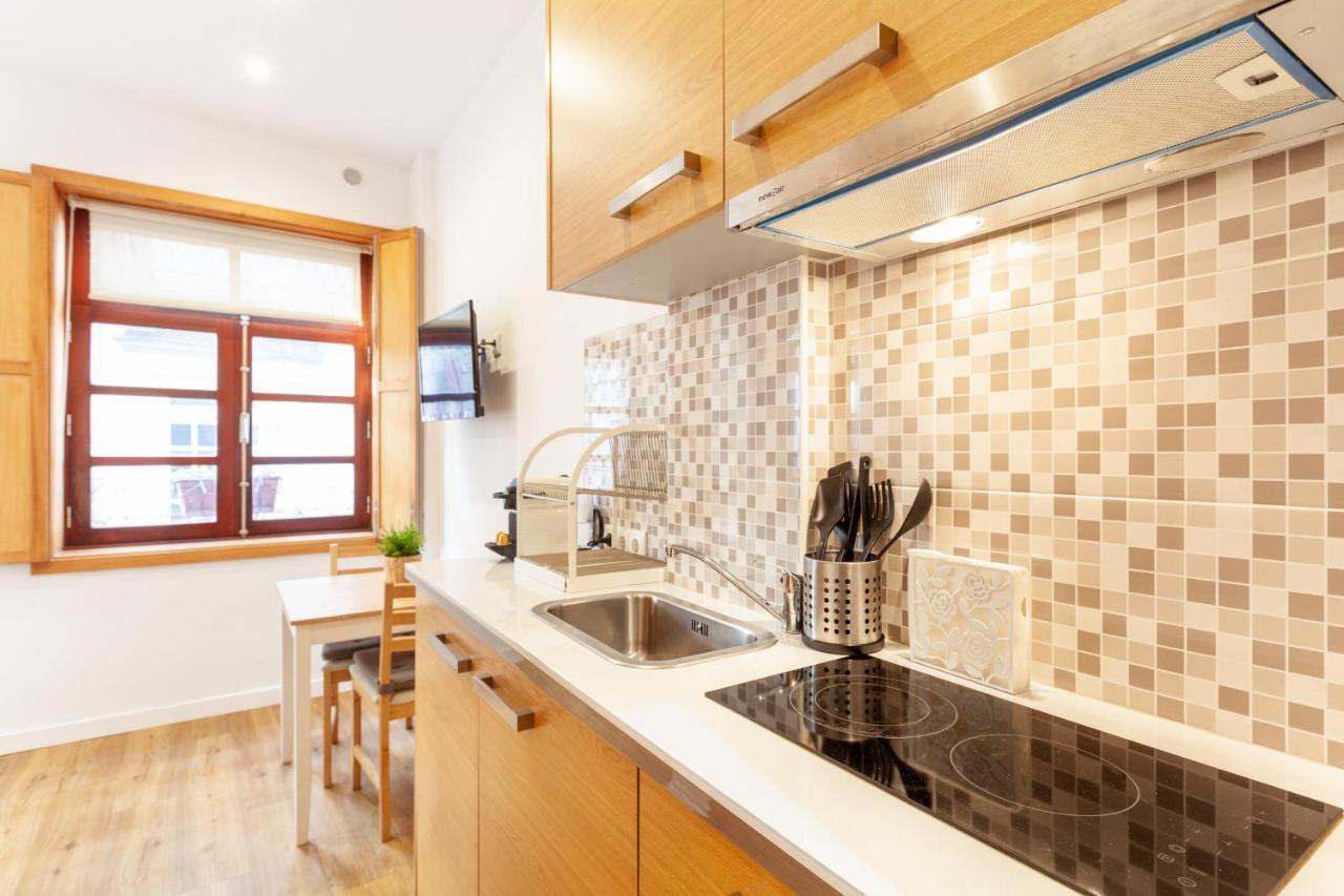 Apartamento D&s - Sao Bento