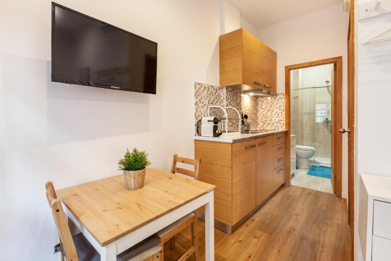 Apartamento D&s - Sao Bento Oporto