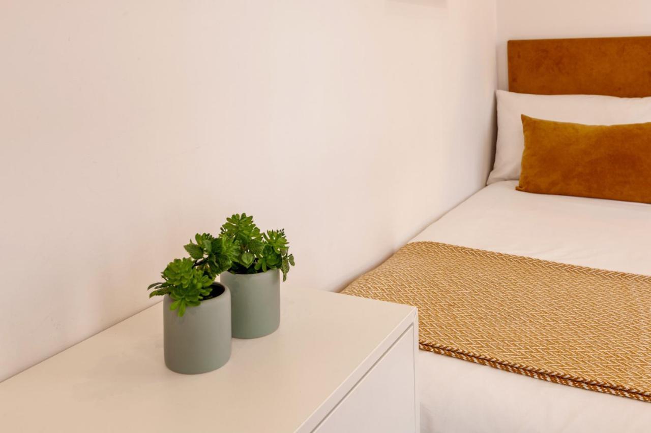 D&s - Sao Bento Apartamento *