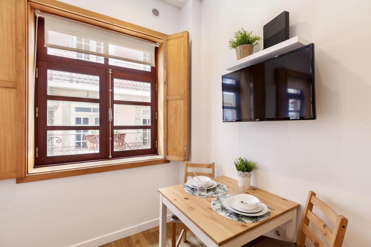 Apartamento D&s - Sao Bento Oporto