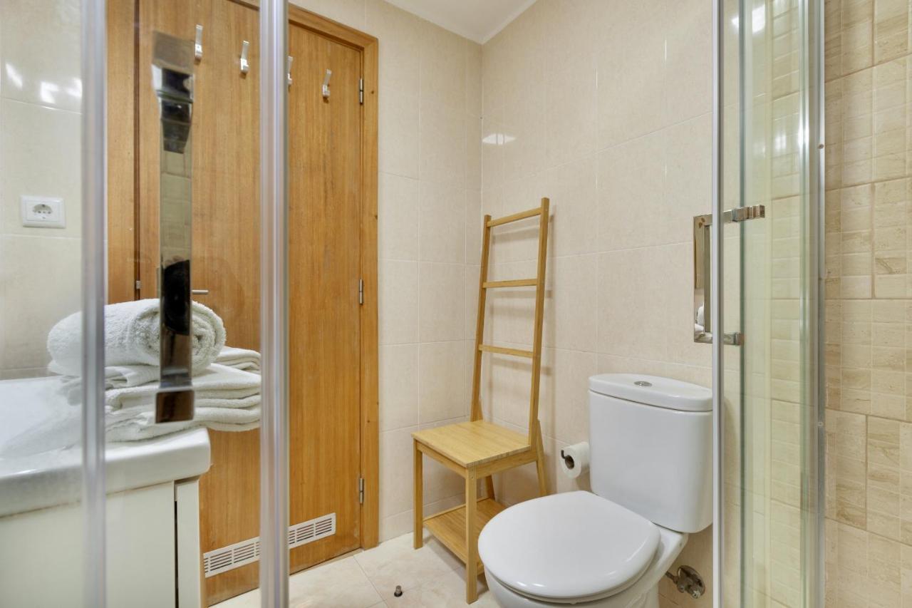 Apartamento D&s - Sao Bento Oporto