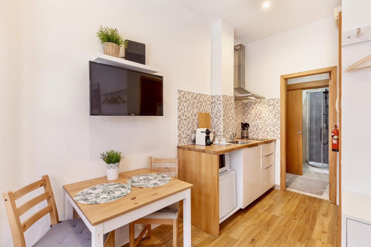 D&s - Sao Bento Apartamento