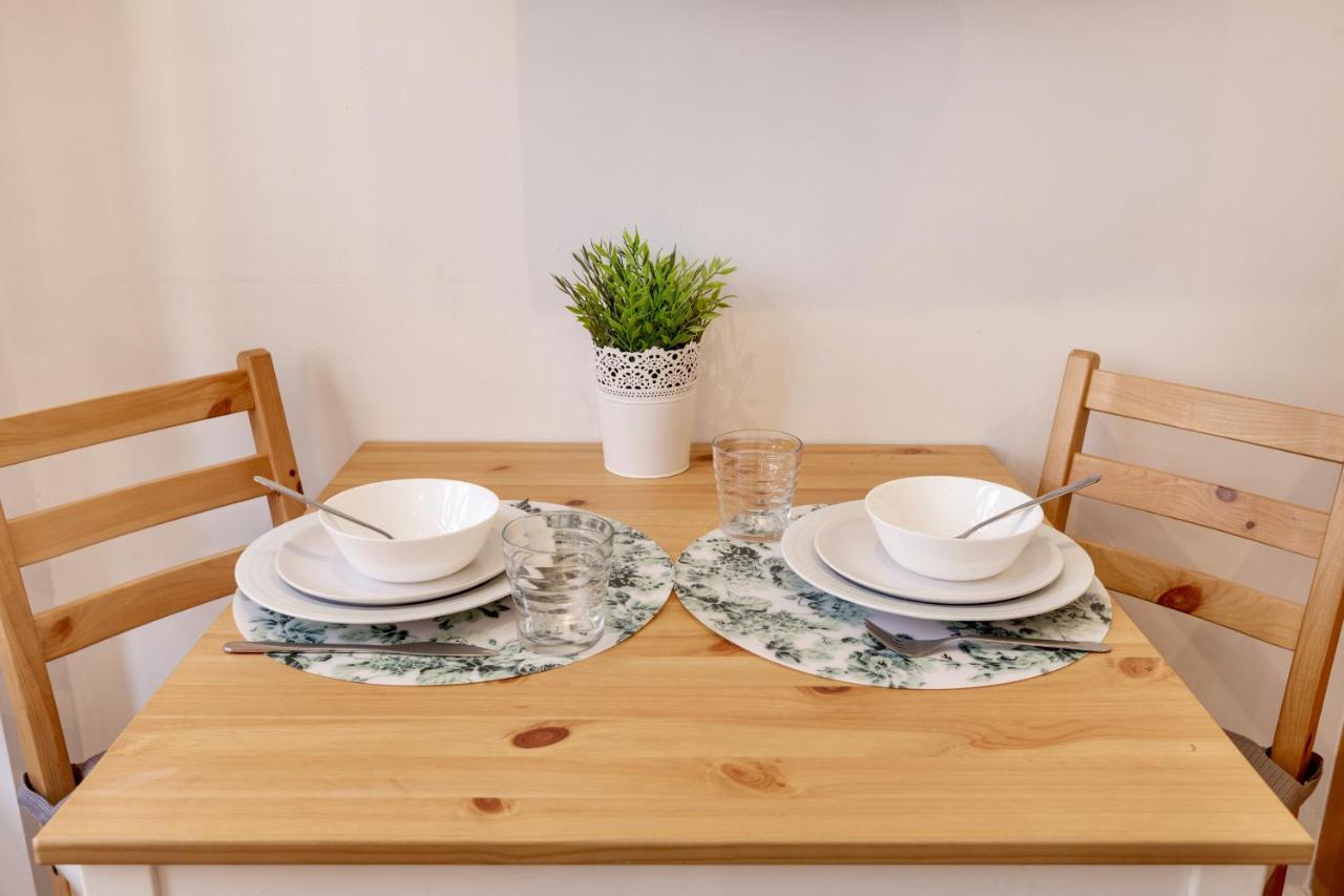 Apartamento D&s - Sao Bento Oporto